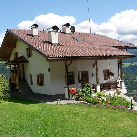 Malsethhof Villa Villandro Ngoại thất bức ảnh