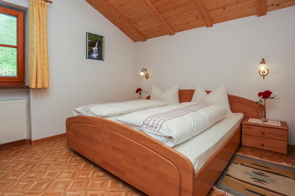 Malsethhof Villa Villandro Ngoại thất bức ảnh