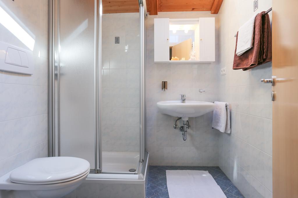 Malsethhof Villa Villandro Ngoại thất bức ảnh